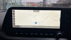 Hyundai i20 1.0T GDi 48V MHD Premium 5dr Petrol Hatchback